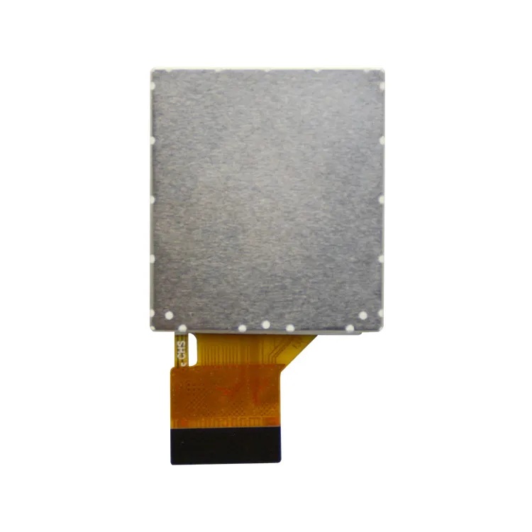 1.3 Inch TFT IPS LCD display, 240×240 pixels, MCU/SPI/RGB Interface, alternate view