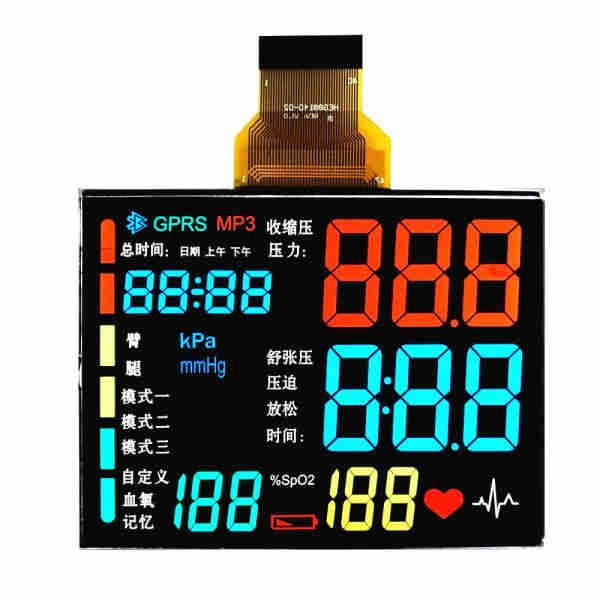 LCD Displays