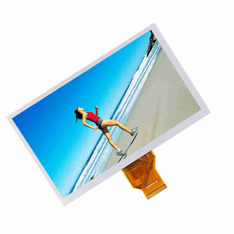 TFT Displays