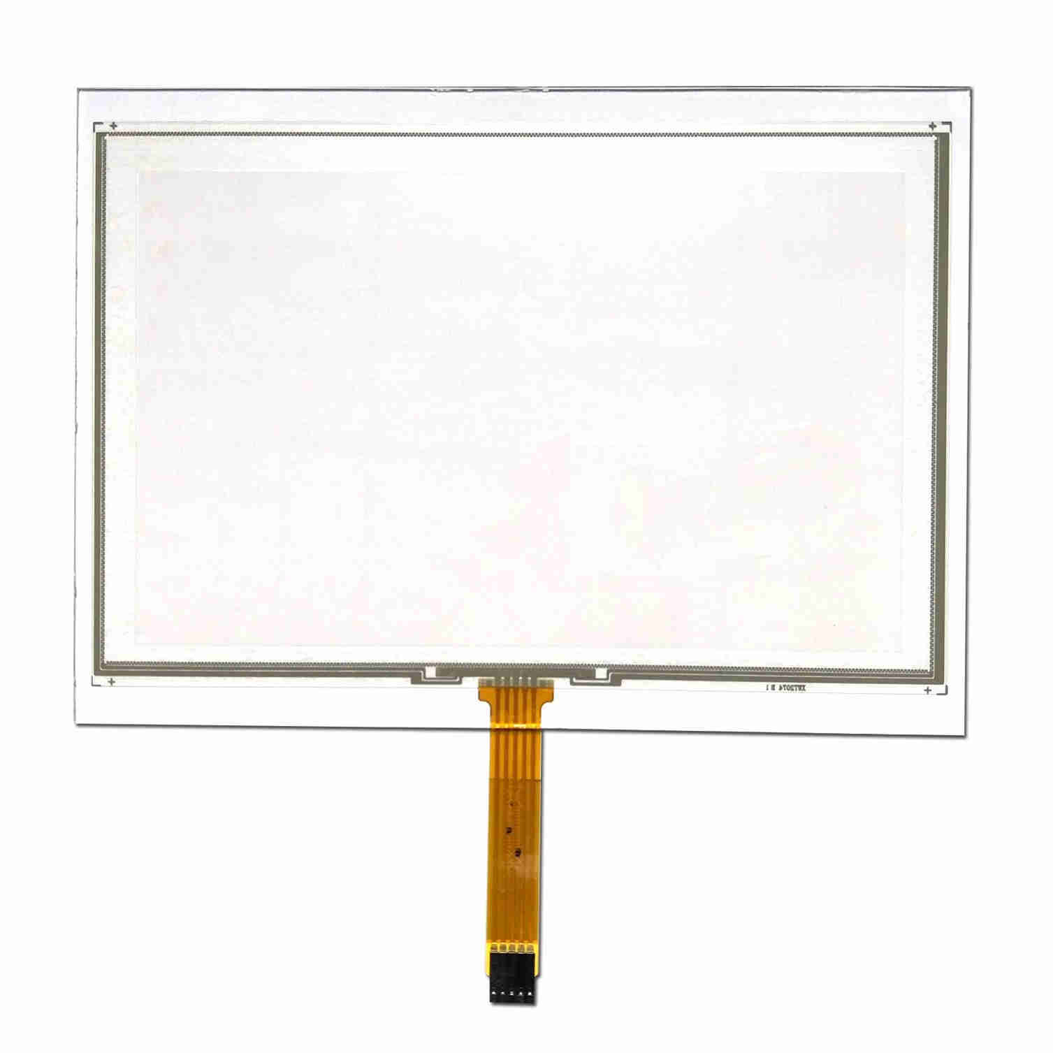 Touch screens