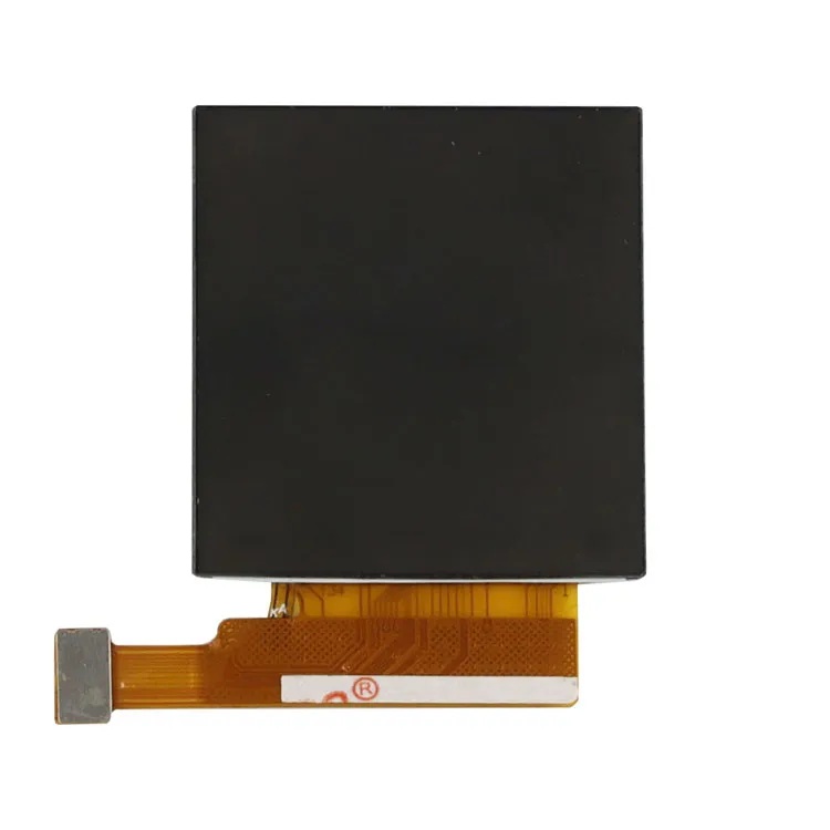 1.54'' 240x240 Wide Angle TFT LCD Display with SPI Interface, ST7789V Driver, alternate view