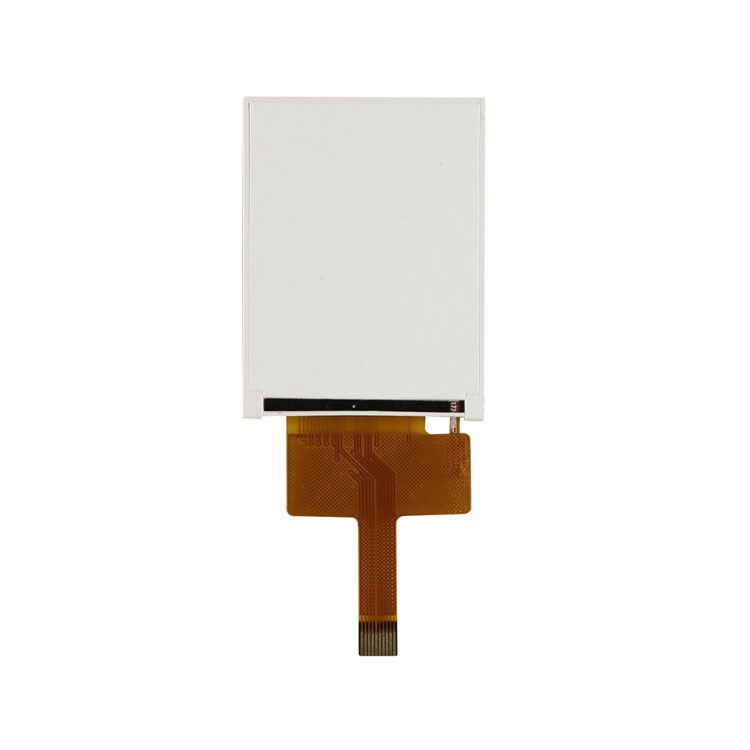 1.77"(1.8") TFT Display: 160x128 18 bit Color, ST7735S Driver, SPI Interface, TouchScreen Module, alternate view