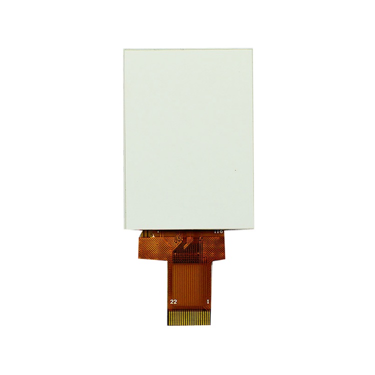 2.0'' TFT LCD 240x320, Smart Touch Screen, ST7789V, SPI Interface, alternate view