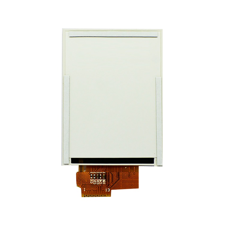 2 inch TFT Display, 320x240, SPI Interface, ILI9340, alternate view