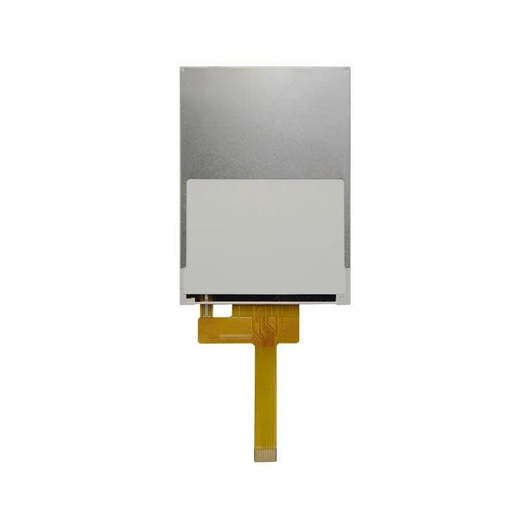 2.8” TFT Display 320x240 with Touchscreen, SPI Interface, ST7789V2 Driver, alternate view