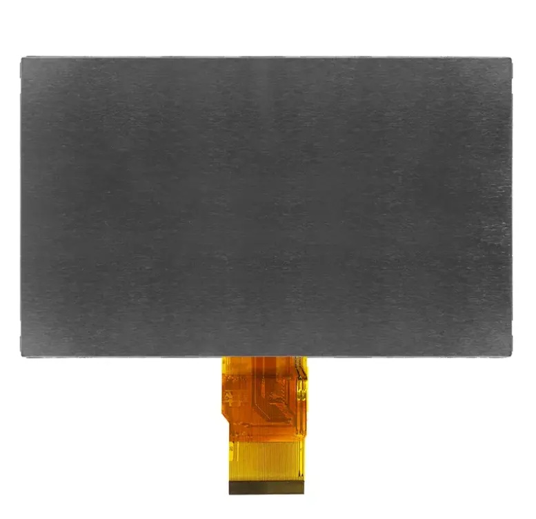 7.0-inch TFT Color Display-Cluster 1280x800 Touchscreen for Car Instrument, alternate view