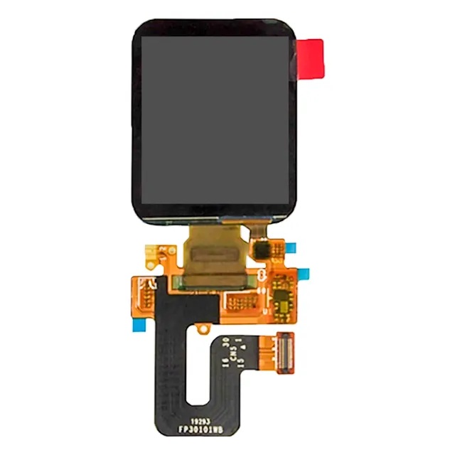 1.4'' OLED 400x400 Circular Screen, alternate view