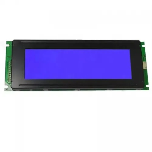240x64 Graphic LCD Arduino Display Module — image 3