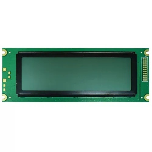 240x64 Graphic LCD Arduino Display Module — image 4