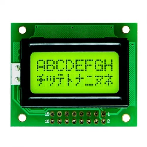 8x2 LCD Display Manufacturer Wholesale Price $1 — image 3