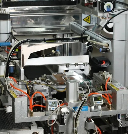 custom lcd display manufacturer